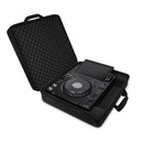 AlphaTheta DJC-3000X BAG Custodia Borsa trasporto per CDJ-3000X, Nero