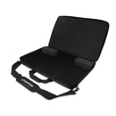 AlphaTheta DJC-AN BAG Custodia Borsa trasporto antigraffio x XDJ-AN, Nero
