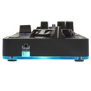 Hercules DJCONTROL STARLIGHT Controller leggero 2x Deck Retroilluminato