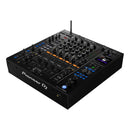 Pioneer Dj DJM-A9 Mixer Pro 4C. Bluetooth/MD 2USB + Decksaver DS PC DJM-A9 Cover