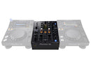 Pioneer Dj DJM-450 Mixer Dj 2 Canali con Fader MAGVEL e Licenza Rekordbox Dj/Dvs