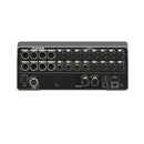 Yamaha DM3 Dante Mixer Digitale Profess. a 16 Canali e 9 Fader Motorizzati Dante