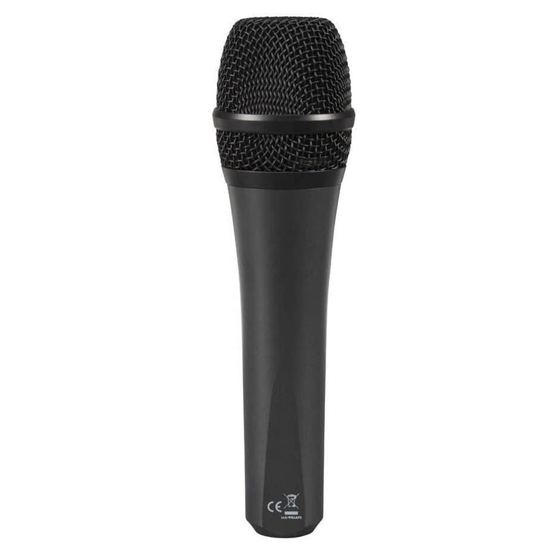 Wharfedale DM5.0s 3 PACK 3 Mic dinamico cablato interr. On/Off x voce + supporto
