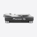 Decksaver DS PC CDJ3000 Cover di protezione trasparente per Pioneer DJ CDJ-3000