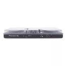 Decksaver DS PC DDJ FLX4 Cover trasparente per controller Pioneer DJ DDJ-FLX4