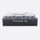 Decksaver DS PC DJM-A9 Cover di protezione trasparente per Pioneer DJ DJM-A9