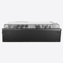 Decksaver DS PC DJM-750MK2 Cover protezione trasparente per Pioneer DJ DJM-750M2