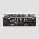 Decksaver DS PC DJM-V5 Cover di protezione trasparente per AlphaTheta DJ DJM-V5
