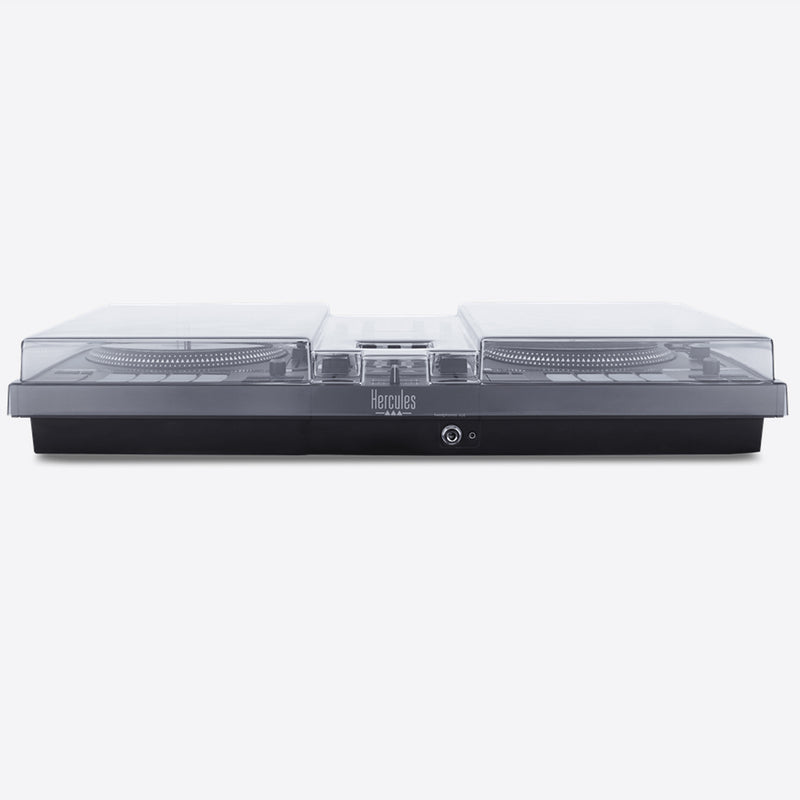 Decksaver DS PC INPULSE T7 Cover protezione trasparente per Hercules Inpulse T7