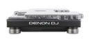 Decksaver DS PC PRIME4 e PRIME4+ Cover trasparente per controller Denon Dj
