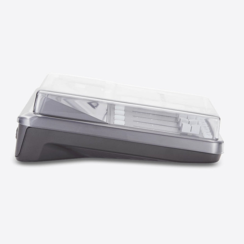 Decksaver DS PC RCASTERDUO Cover di protezione trasparente per RODECASTER DUO