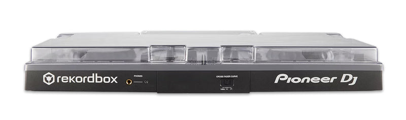 Decksaver DS PC XDJRR Cover trasparente per controller Pioneer DJ XDJ-RR