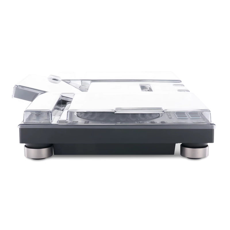 Decksaver DS PC XDJAZ Cover trasparente per controller AlphaTheta XDJ-AZ
