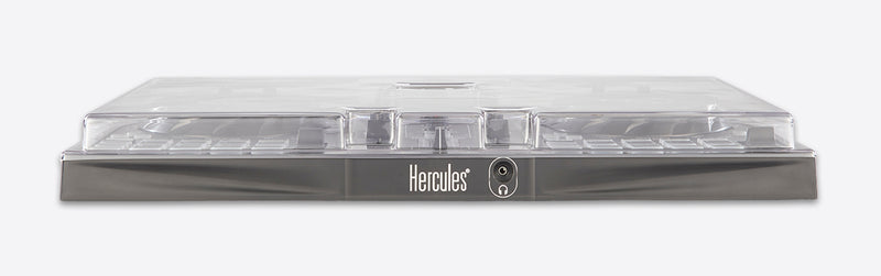 Decksaver DSLE PC INPULSE 300 MK1 MK2 Cover prot. trasp. x Hercules Inpulse 300