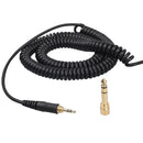 Beyerdynamic DT 990 PRO 250 Black Cuffia Pro cablata x applicazioni studio, Nera