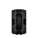 Yamaha DXR12 MK3 Diffusore attivo 12" 2000w potenza di picco e SPL 134 dB, Nero