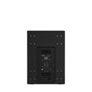 Yamaha DXS12 MK3 Subwoofer Attivo da 12" e 2500w di Picco e SPL 132 db, Nero