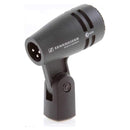 Sennheiser E604 KIT4 Microfoni Pro cablato dinamico x batteria e percussioni