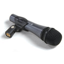 Sennheiser E835S Microfono Dinamico + supporto + astuccio