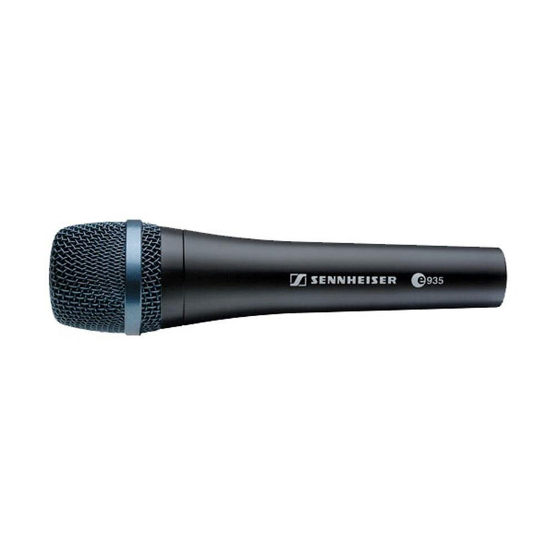 B-STOCK GARANTITO Sennheiser E935 Microfono Dinamico cardioide ideale per voce e palco