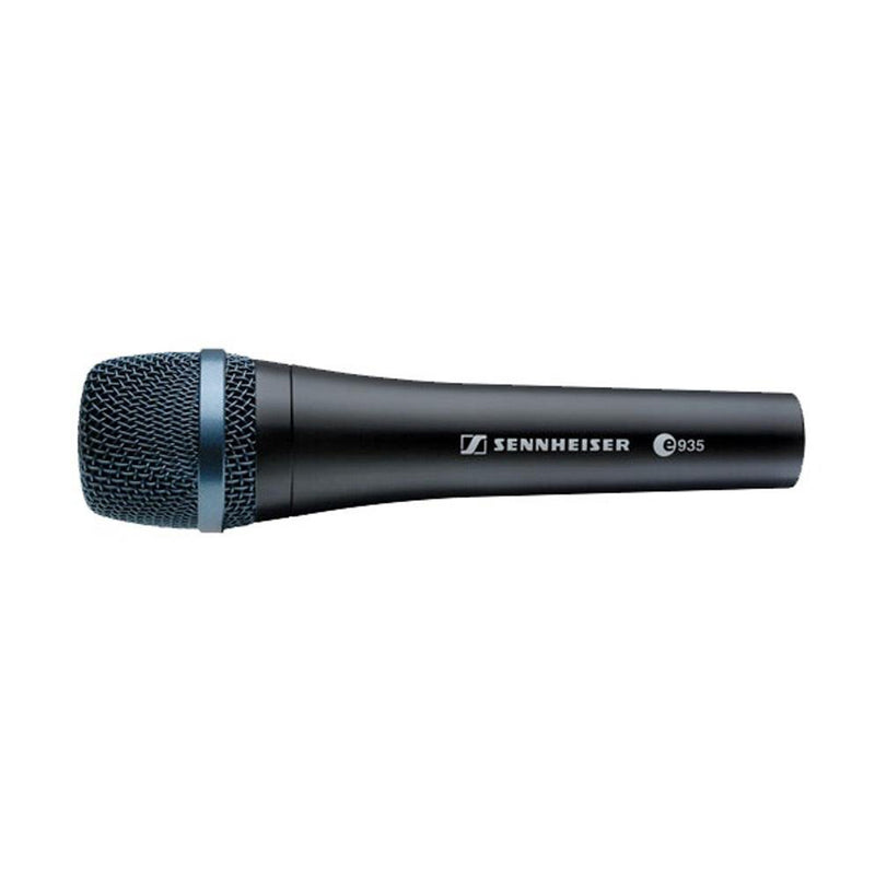 Sennheiser E935 Microfono Dinamico cardioide ideale per voce e palco