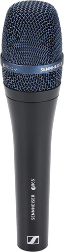 Sennheiser E965 Microfono cablato professionale a condensatore per voce e palco