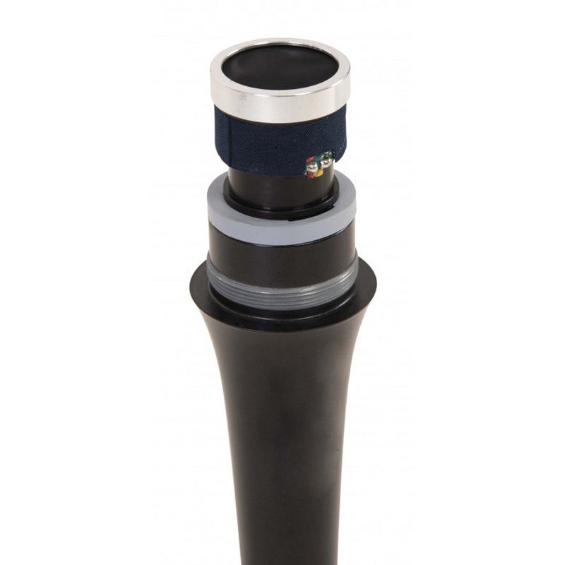 Proel EIKON EKD9 Microfono Pro cablato cancell. rumore x live senza int. On/Off