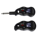 Proel EIKON J&J (EKJJV2 Freq.512-541MHz) Sistema Trasm.Ricev.wireless x Chitarra - GlobalNet Shop