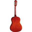 Eko CS-5 Natural Chitarra Classica misura ridotta 3/4 x bambini +Borsa Trasporto