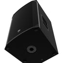 Electro-Voice EKX-15P Cassa Diffusore amplificato 2 vie da 15" e 1500w RMS, Nero