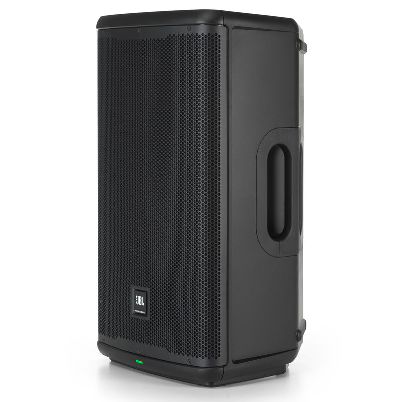 JBL EON715 Cassa Diffusore Attivo a 2 Vie Bluetooth cono 15" potenza 1300w picco