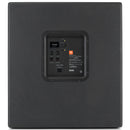 JBL EON718S Subwoofer attivo cono 15" SPL 131dB potenza di picco di 1500w, Nero