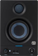 PreSonus ERIS 3.5BT 2nd Gen Coppia Monitor audio Pro Bluetooth 3,5" e 25w picco