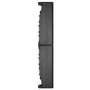 DB Technologies ES 1203 Sistema Audio Triamplificato Completo 2400w picco, Nero