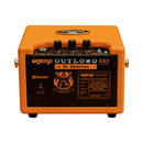 Orange OUTLOWD ES3 by Ed SHEERAN Amp Combo x Chitar. Acust. 3w RMS + Bluetooth