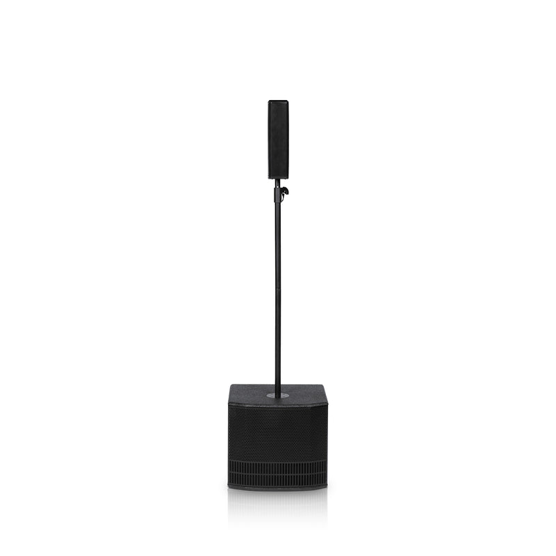 DB Technologies ES 503 Coppia Sistema Audio colonna 1000W picco modulo bluetooth