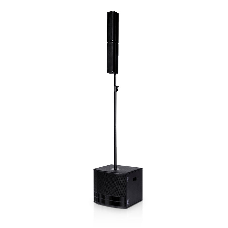 DB Technologies ES 802 Coppia Sistema Audio Biampl. colonna da 8x3p 1x12p 1200W