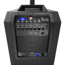 Electro-Voice EVOLVE30M-EU Sistema audio colonna con Bluetooth da 1000w RMS Nero
