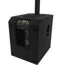 Electro-Voice EVOLVE70-KB Sistema audio colonna sub 15" 2000w picco e Bluetooth