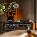Audient EVO SP8 Preamp da studio AD/DA 8 Preamp microfonici EVO con Smartgain - GlobalNet Shop