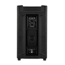 RCF EVOX J9 Sistema Professionale Array Attivo Colonna Portatile 3Vie 2100w Nero - GlobalNet Shop