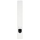 RCF EVOX 12 Sistema Professionale Array Attivo 2Vie da 15 pollici e 1400w Bianco