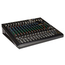 RCF F 16XR Mixer Professionale 16 Canali +Sezione PRO DSP FX integrata 16 preset