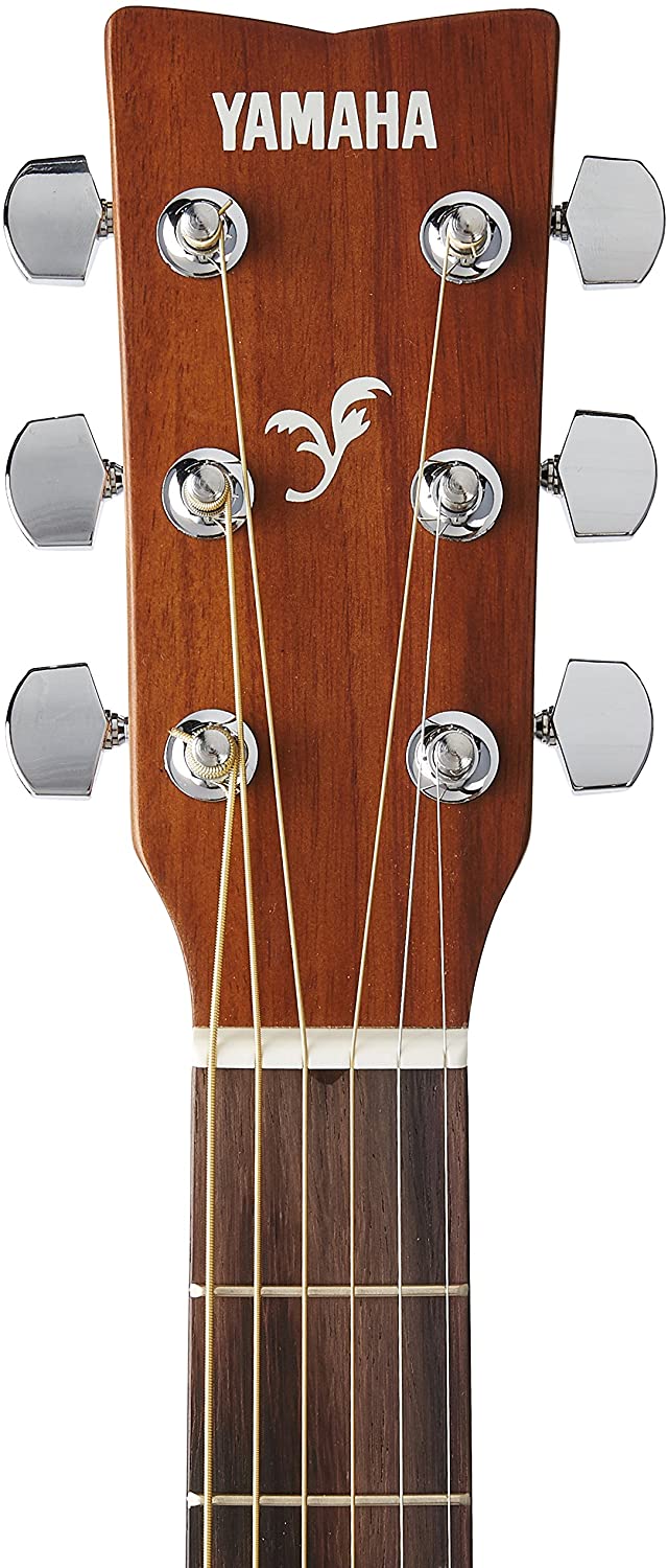 Yamaha F310 TBS Chitarra Acustica Tobaco Brown Sunburst (Made in India)