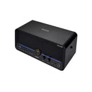 Mooer F40i Intelligent Amp PHANTOM BLACK Amplificatore combo x chitarra 40w Nero - GlobalNet Shop