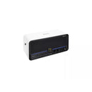 Mooer F40i Intelligent Amp SNOWFALL WHITE Amplific. combo x chitarra 40w Bianco - GlobalNet Shop