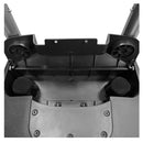 Farfisa FA 120 Trolley Diffusore Attivo Batteria 100w picco 2 radiomic wireless