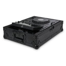 AlphaTheta FLT-3000X Flight Case per trasporto CDJ-3000X, Nero