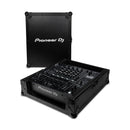 Pioneer Dj FLT-DJMA9 Flight Case per trasporto Mixer DJMA9, Nero