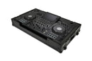 AlphaTheta FLT-XDJAZ Flight Case per trasporto controller XDJ-AZ, Nero
